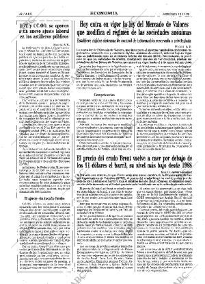 ABC MADRID 18-11-1998 página 42
