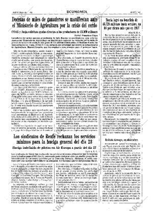 ABC MADRID 18-11-1998 página 43