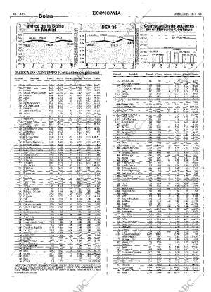 ABC MADRID 18-11-1998 página 44
