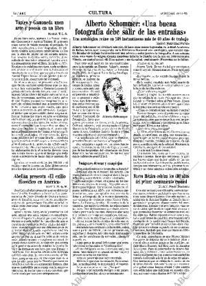 ABC MADRID 18-11-1998 página 54