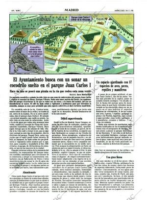ABC MADRID 18-11-1998 página 68