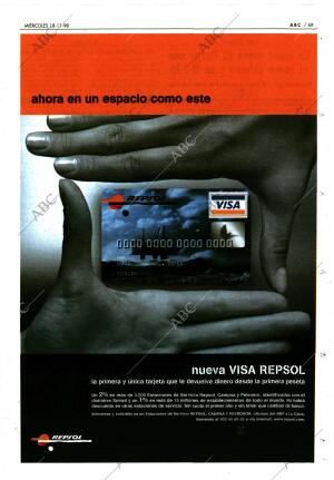 ABC MADRID 18-11-1998 página 69