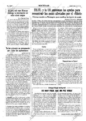 ABC MADRID 18-11-1998 página 78