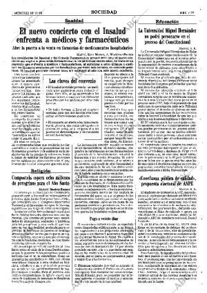 ABC MADRID 18-11-1998 página 79