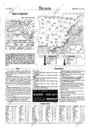 ABC MADRID 18-11-1998 página 86