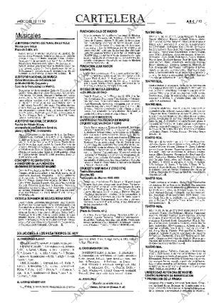 ABC MADRID 18-11-1998 página 93
