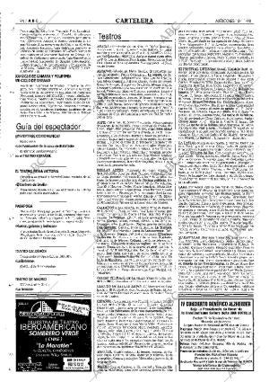 ABC MADRID 18-11-1998 página 94