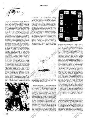 CULTURAL MADRID 19-11-1998 página 34