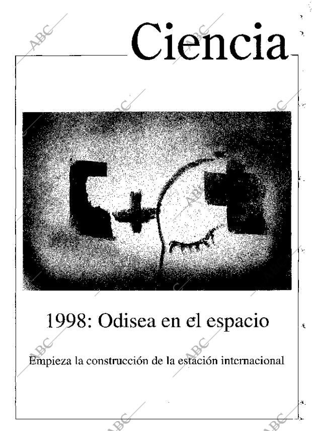 CULTURAL MADRID 19-11-1998 página 57