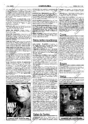 ABC MADRID 20-11-1998 página 114