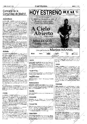 ABC MADRID 20-11-1998 página 117