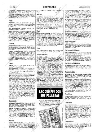 ABC MADRID 20-11-1998 página 118