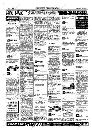 ABC MADRID 20-11-1998 página 124
