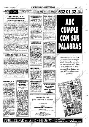 ABC MADRID 20-11-1998 página 131