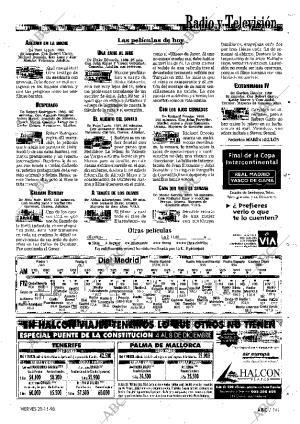 ABC MADRID 20-11-1998 página 141