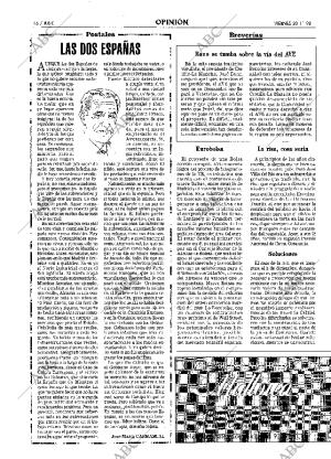 ABC MADRID 20-11-1998 página 16