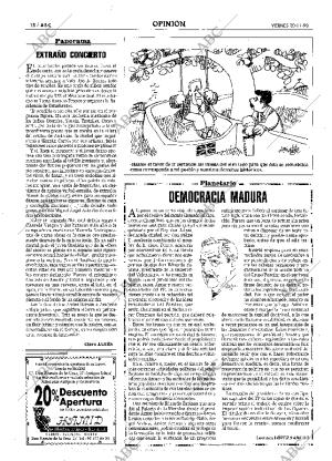 ABC MADRID 20-11-1998 página 18