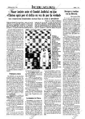 ABC MADRID 20-11-1998 página 27