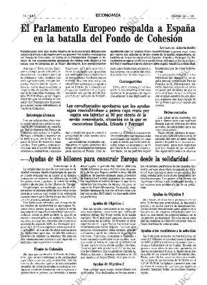 ABC MADRID 20-11-1998 página 36
