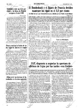 ABC MADRID 20-11-1998 página 38