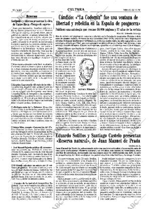 ABC MADRID 20-11-1998 página 52