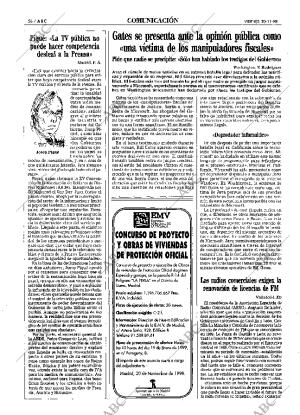 ABC MADRID 20-11-1998 página 56