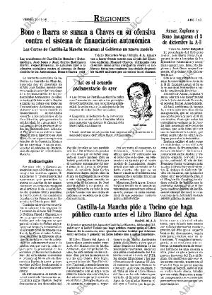 ABC MADRID 20-11-1998 página 63