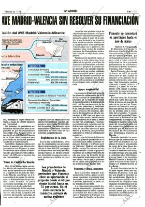 ABC MADRID 20-11-1998 página 73