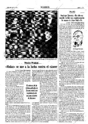 ABC MADRID 20-11-1998 página 75