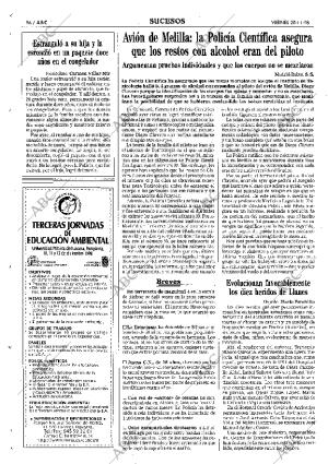 ABC MADRID 20-11-1998 página 96