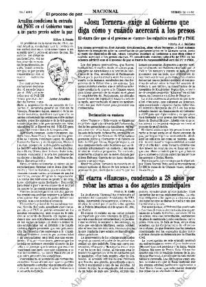 ABC SEVILLA 20-11-1998 página 24