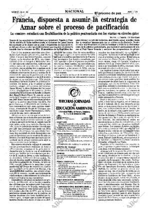 ABC SEVILLA 20-11-1998 página 25