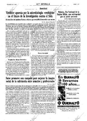 ABC SEVILLA 20-11-1998 página 59