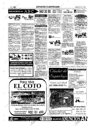 ABC MADRID 21-11-1998 página 102