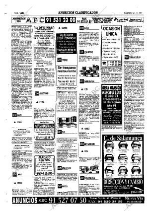 ABC MADRID 21-11-1998 página 104