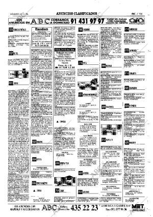 ABC MADRID 21-11-1998 página 105