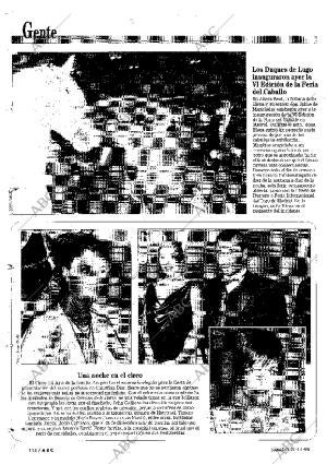 ABC MADRID 21-11-1998 página 114