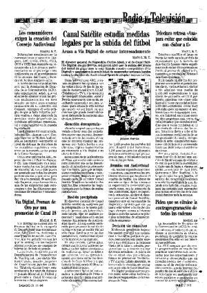 ABC MADRID 21-11-1998 página 115