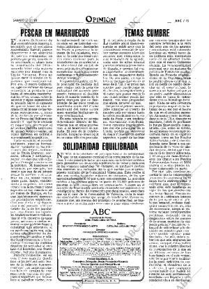 ABC MADRID 21-11-1998 página 15