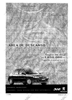 ABC MADRID 21-11-1998 página 2