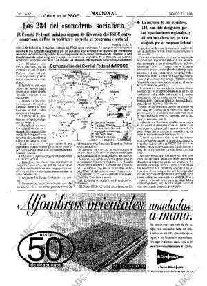 ABC MADRID 21-11-1998 página 22