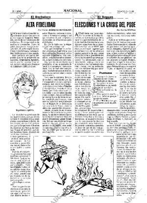 ABC MADRID 21-11-1998 página 28