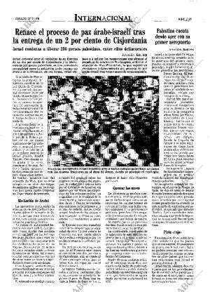 ABC MADRID 21-11-1998 página 29