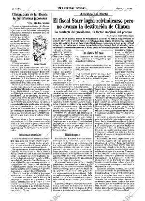 ABC MADRID 21-11-1998 página 32