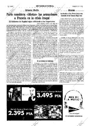 ABC MADRID 21-11-1998 página 36