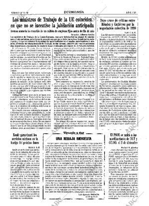 ABC MADRID 21-11-1998 página 39