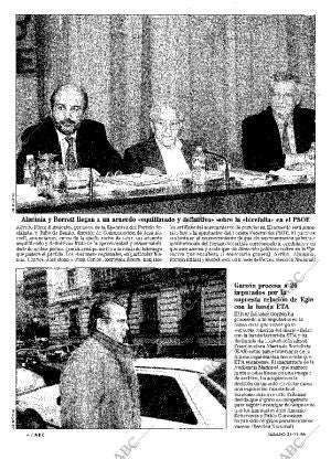 ABC MADRID 21-11-1998 página 4