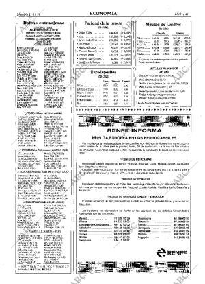 ABC MADRID 21-11-1998 página 41
