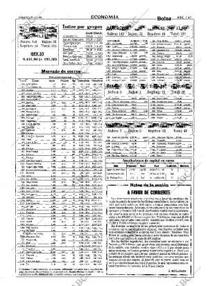 ABC MADRID 21-11-1998 página 43