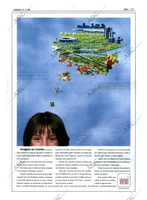 ABC MADRID 21-11-1998 página 47